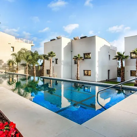 Calma Holiday Villas Castell-Platja d'Aro