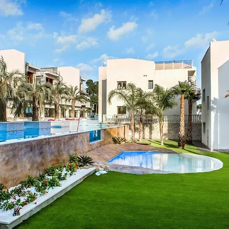 Villa Calma Holiday Villas Platja d'Aro