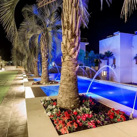 Calma Holiday Villas Villa