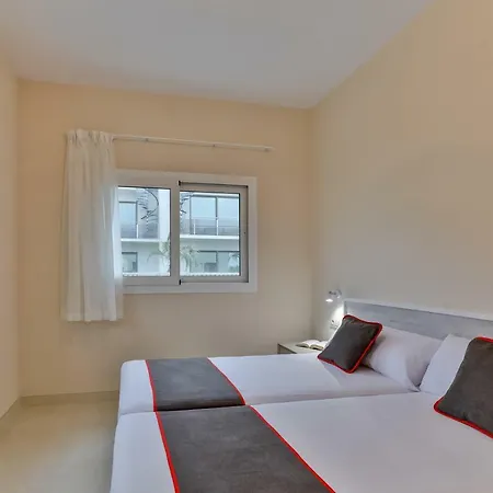 Villa Calma Holiday Villas *