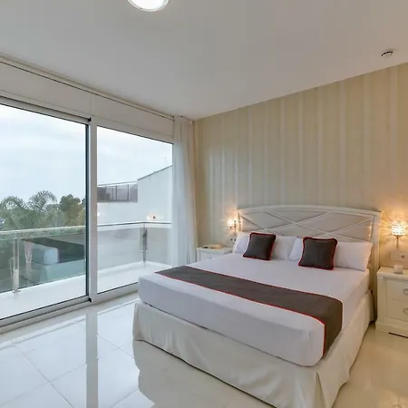 Villa Calma Holiday Villas Castell-Platja d'Aro