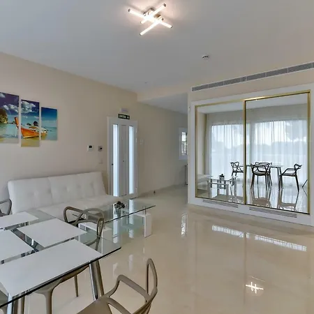Calma Holiday Villas