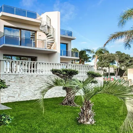 Villa Calma Holiday Villas