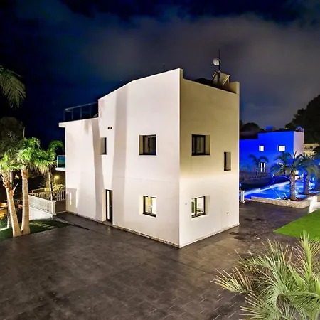 Calma Holiday Villas Villa Platja d'Aro (Playa de Aro)