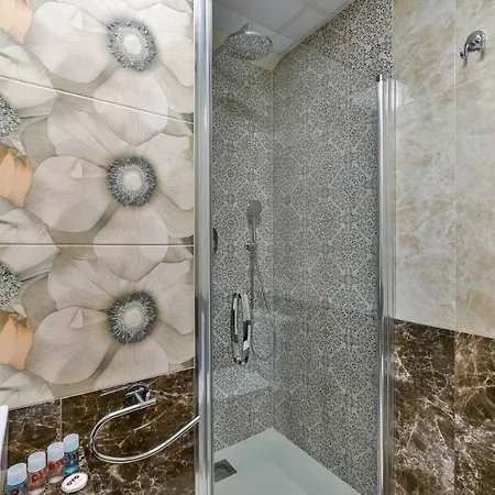 Calma Holiday Villas * Castell-Platja d'Aro