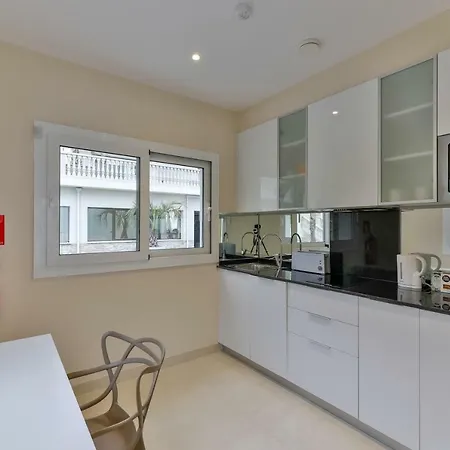 Calma Holiday Villas