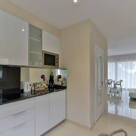 Calma Holiday Villas Villa Castell-Platja d'Aro
