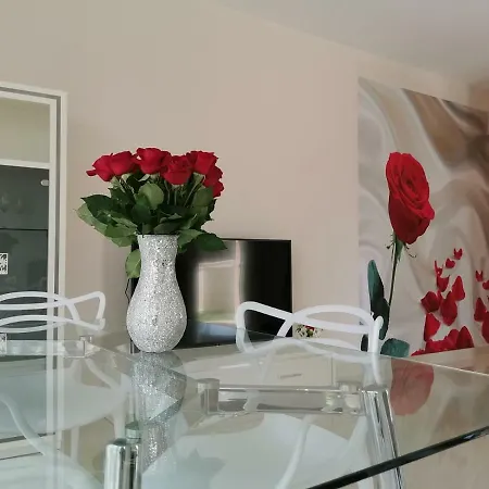 Calma Holiday Villas Villa