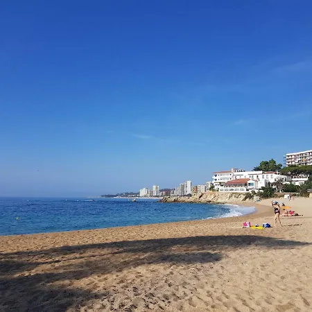 Calma Holiday Villas Villa Castell-Platja d'Aro