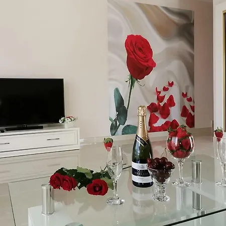 Villa Calma Holiday Villas