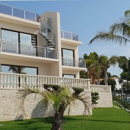 Calma Holiday Villas Villa Platja d'Aro (Playa de Aro)
