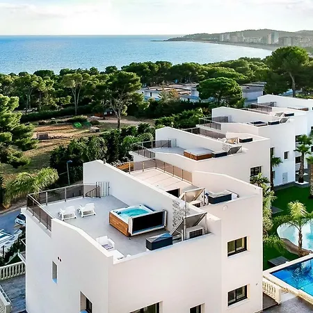Villa Calma Holiday Villas