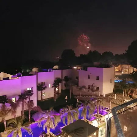 Villa Calma Holiday Villas Platja d'Aro (Playa de Aro)