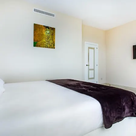 Calma Holiday Villas Villa Platja d'Aro