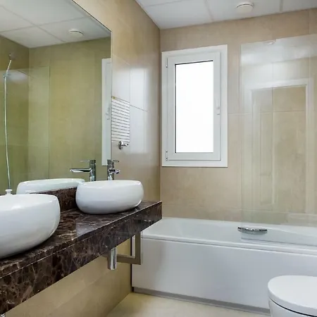Calma Holiday Villas
