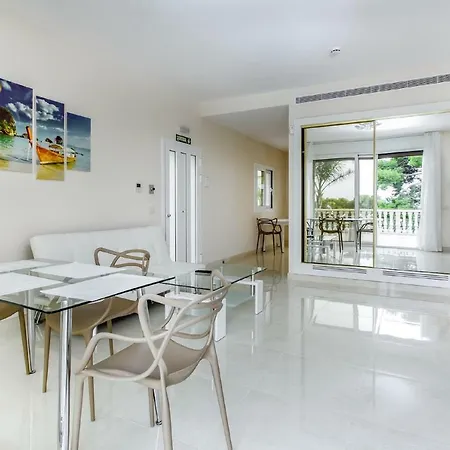 Villa Calma Holiday Villas