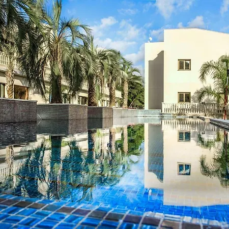 Calma Holiday Villas * Castell-Platja d'Aro