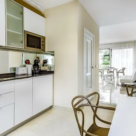 Calma Holiday Villas * Castell-Platja d'Aro