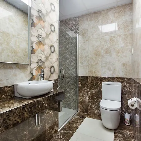 Villa Calma Holiday Villas Castell-Platja d'Aro