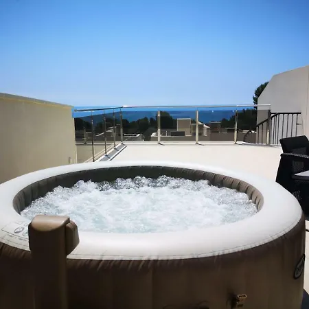 Villa Calma Holiday Villas Castell-Platja d'Aro